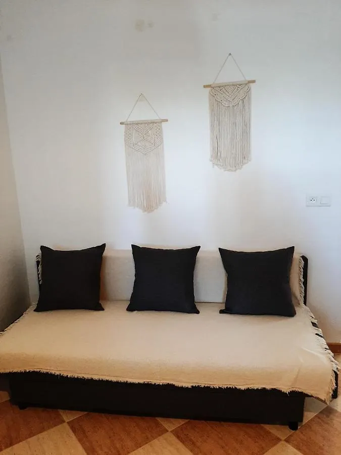 La Casa Del Sauce Apartment Archidona